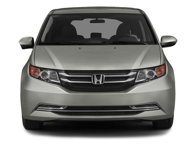 used 2014 Honda Odyssey car, priced at $11,735