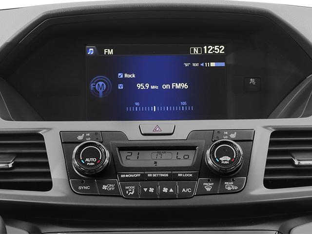 used 2014 Honda Odyssey car, priced at $11,735