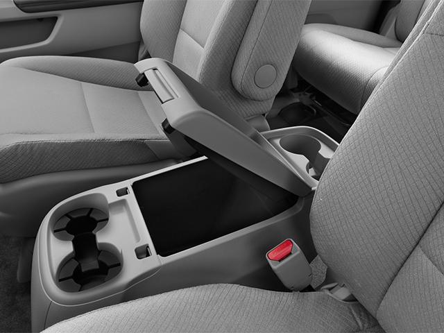 used 2014 Honda Odyssey car, priced at $11,735