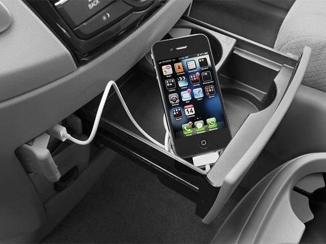 used 2014 Honda Odyssey car, priced at $11,735