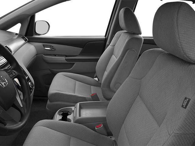used 2014 Honda Odyssey car, priced at $11,735