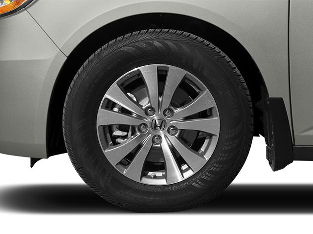 used 2014 Honda Odyssey car, priced at $11,735