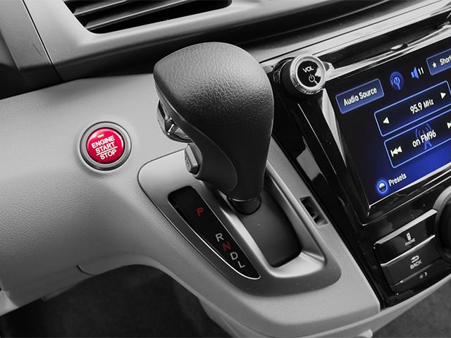 used 2014 Honda Odyssey car, priced at $11,735