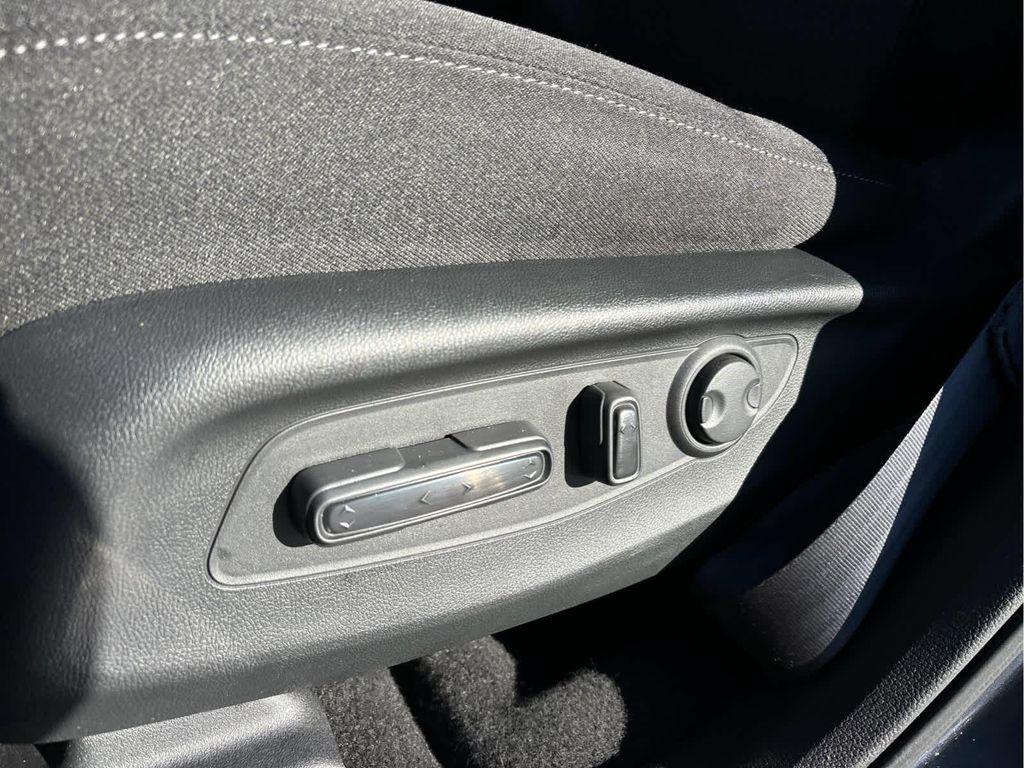 used 2024 Honda CR-V car, priced at $26,935