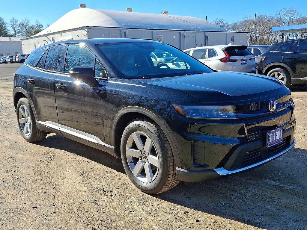 new 2026 Honda Prologue car, priced at $51,450