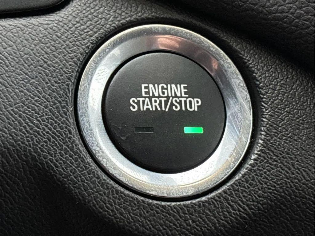 used 2023 Chevrolet Equinox car, priced at $21,935