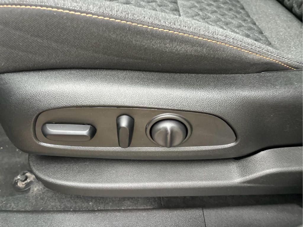 used 2023 Chevrolet Equinox car, priced at $21,935