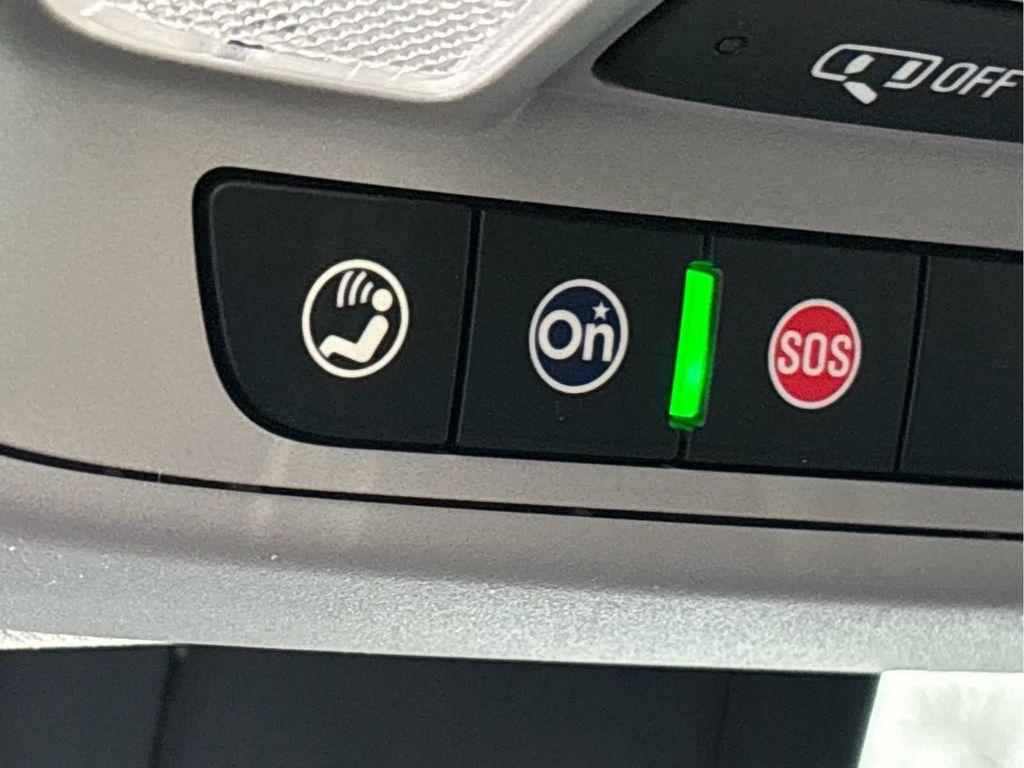 used 2023 Chevrolet Equinox car, priced at $21,935