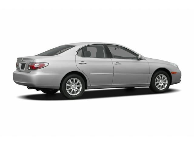 used 2004 Lexus ES 330 car, priced at $6,935