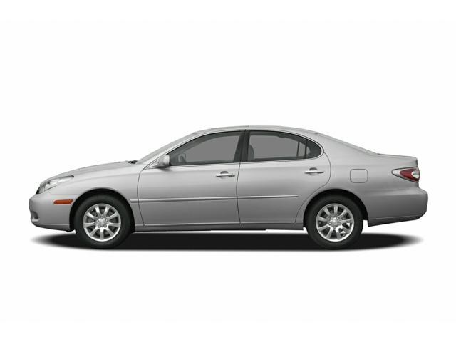used 2004 Lexus ES 330 car, priced at $6,935