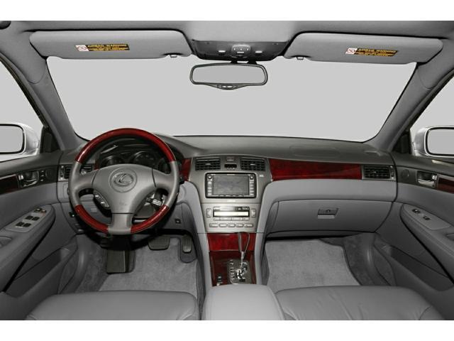 used 2004 Lexus ES 330 car, priced at $6,935