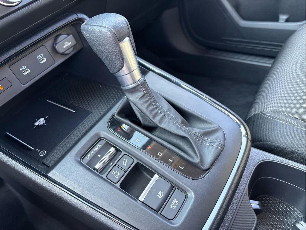 used 2026 Honda CR-V car, priced at $30,984