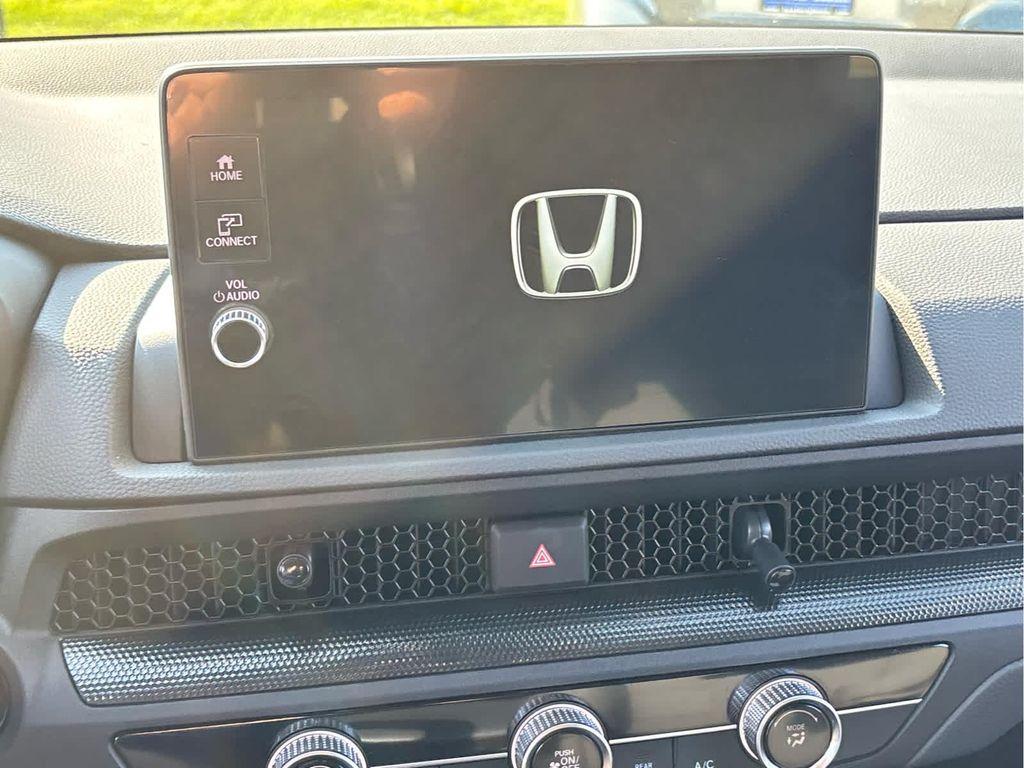 used 2026 Honda CR-V car, priced at $30,984