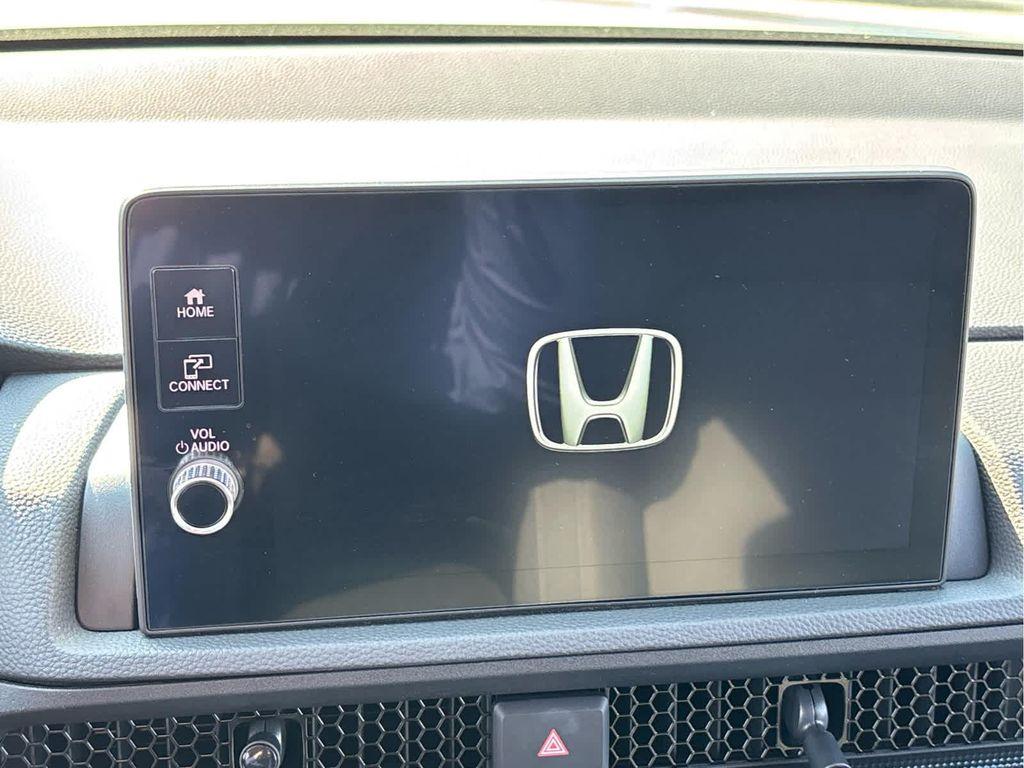 used 2026 Honda CR-V car, priced at $30,984