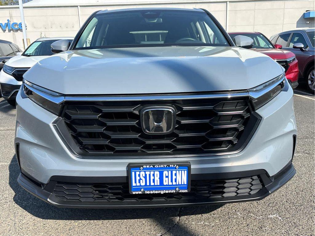 used 2026 Honda CR-V car, priced at $30,984
