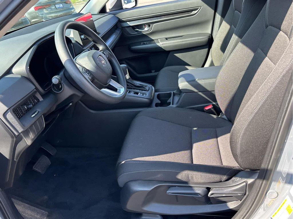 used 2026 Honda CR-V car, priced at $30,984