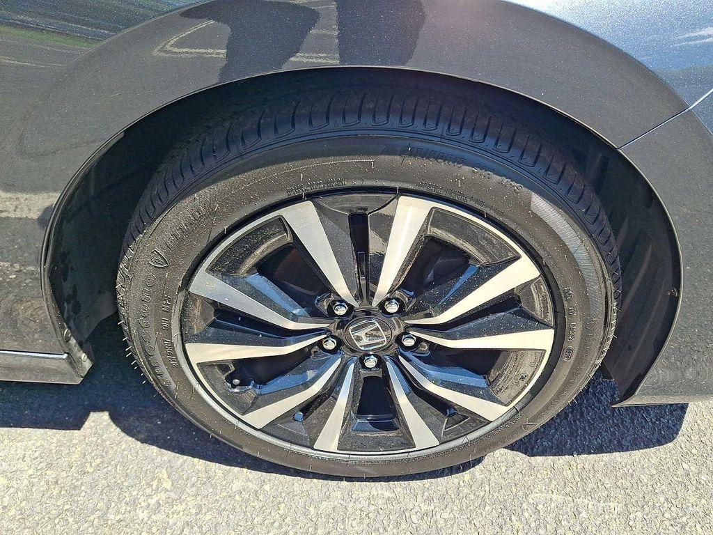 used 2024 Honda Civic car, priced at $26,484