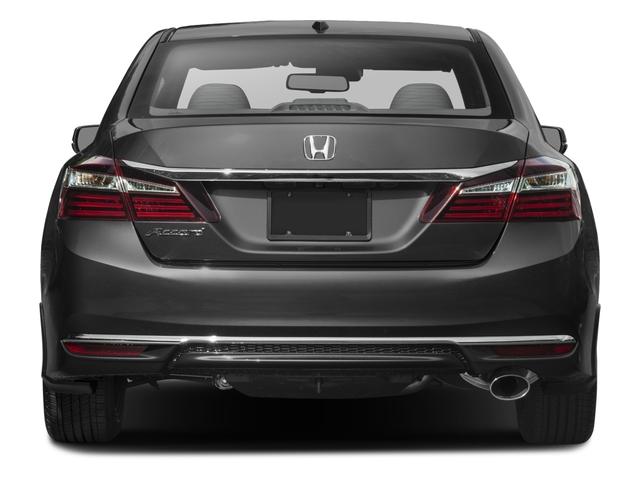 used 2016 Honda Accord car, priced at $17,384