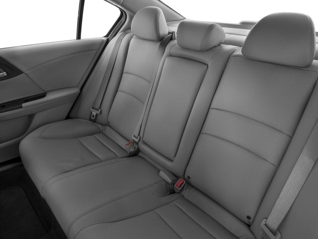used 2016 Honda Accord car, priced at $17,384
