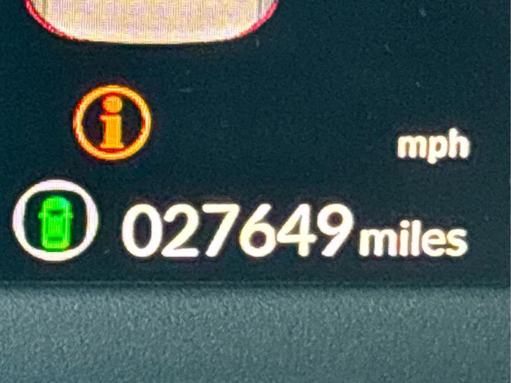 used 2023 Honda Accord Hybrid car, priced at $27,535