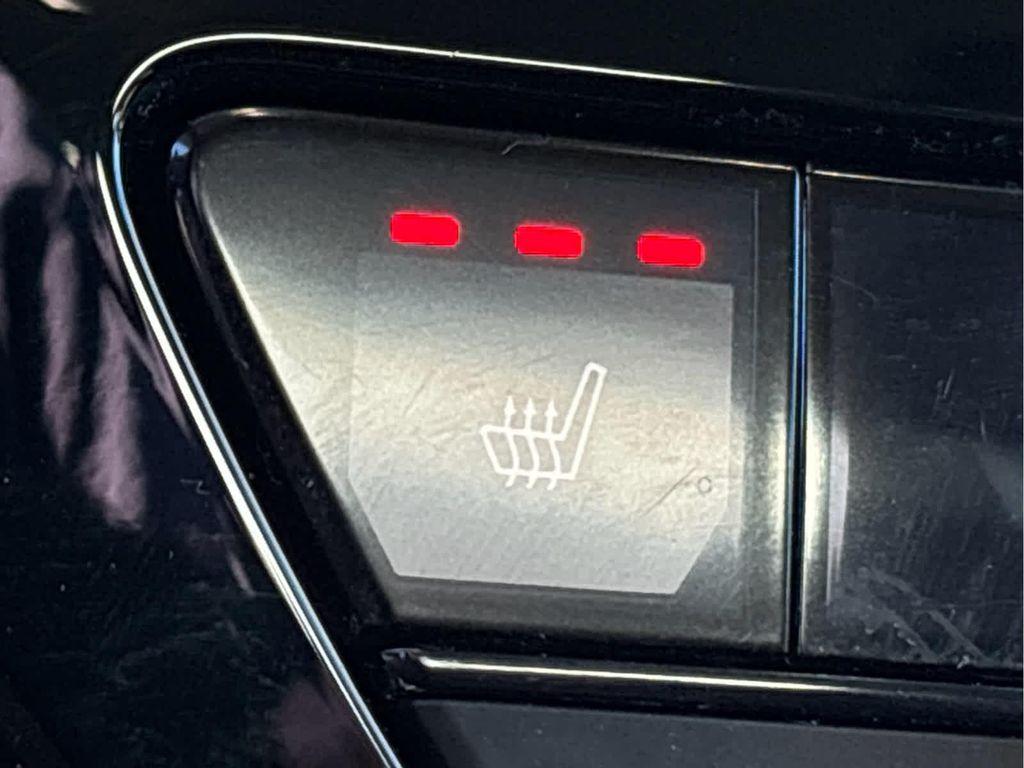 used 2025 Honda Accord Hybrid car, priced at $31,735