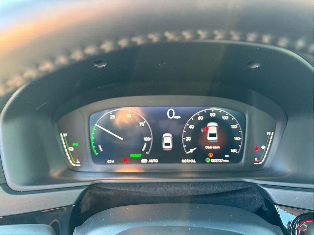 used 2025 Honda Accord Hybrid car, priced at $31,735