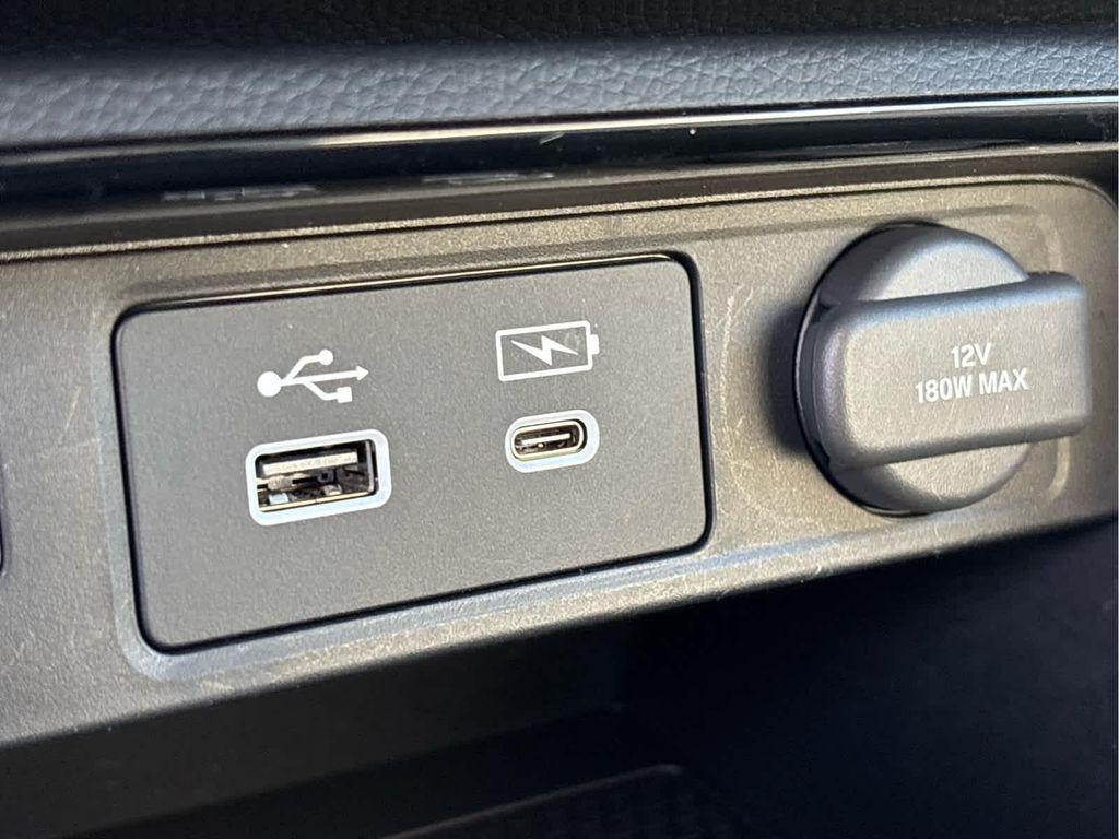 used 2024 Honda CR-V car, priced at $31,835