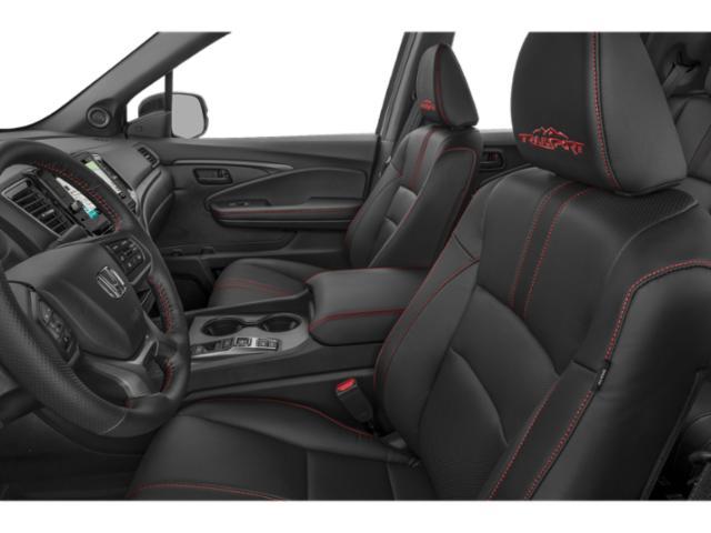 new 2026 Honda Ridgeline car, priced at $46,986