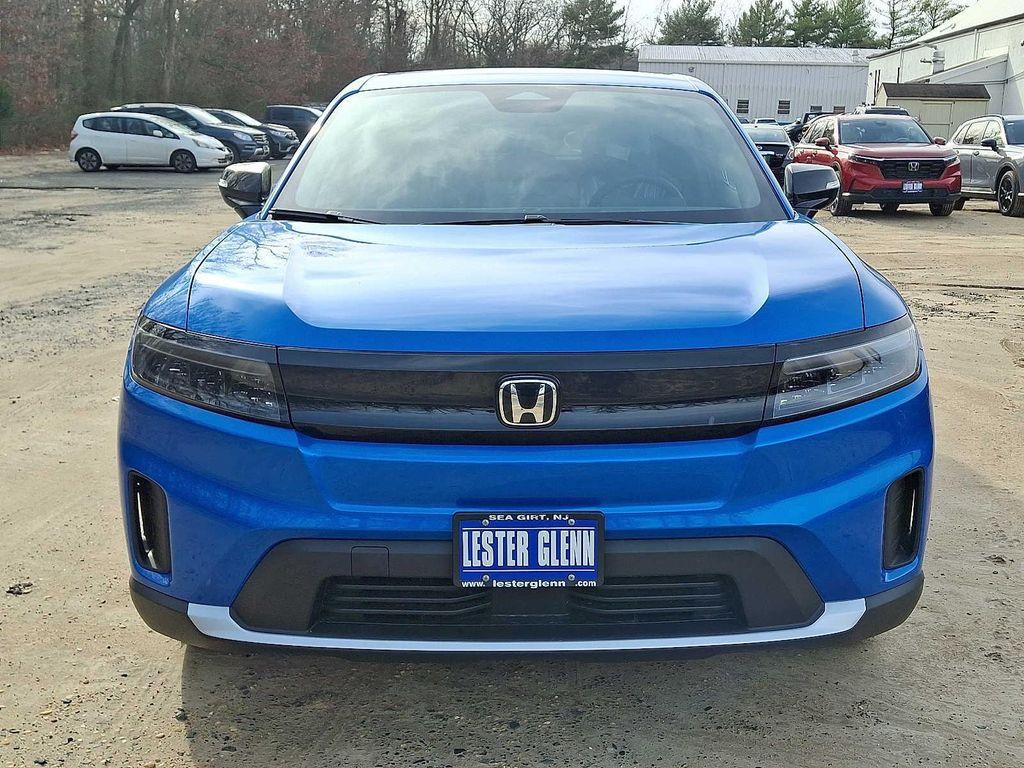 new 2025 Honda Prologue car, priced at $50,350