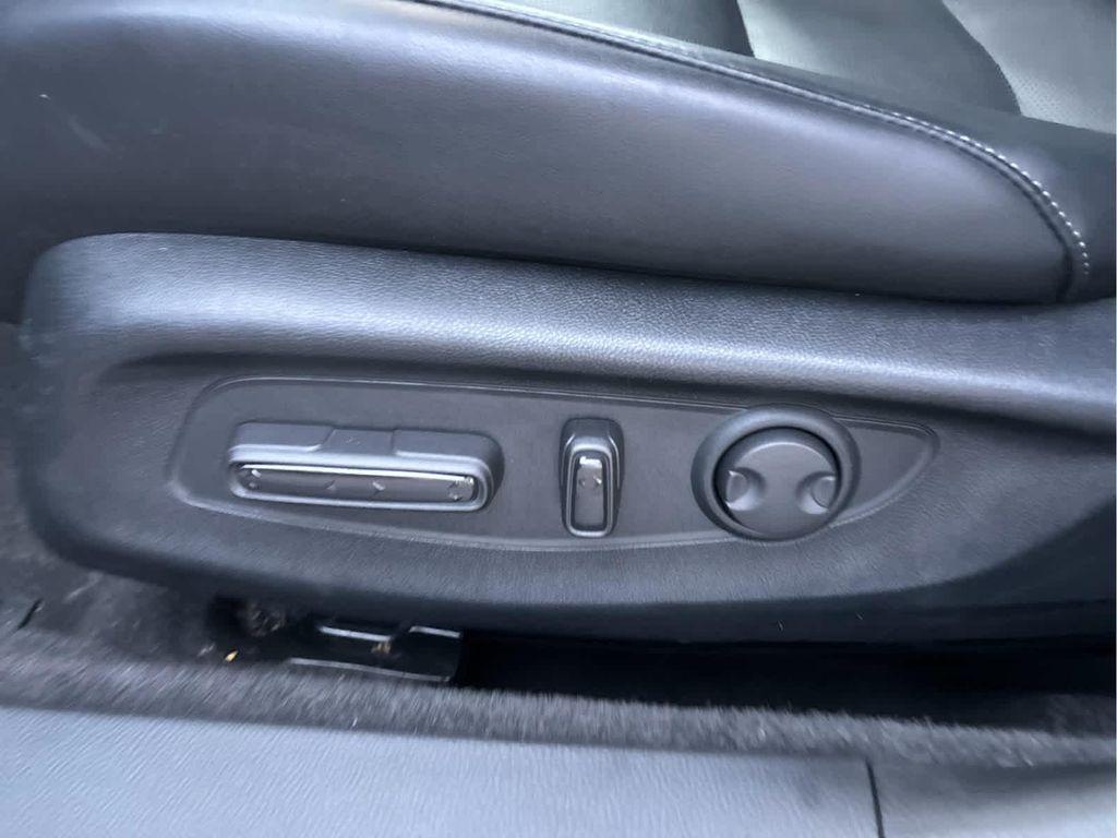 used 2023 Honda Accord Hybrid car, priced at $30,535