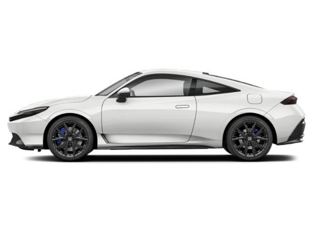 new 2026 Honda Prelude car, priced at $43,850