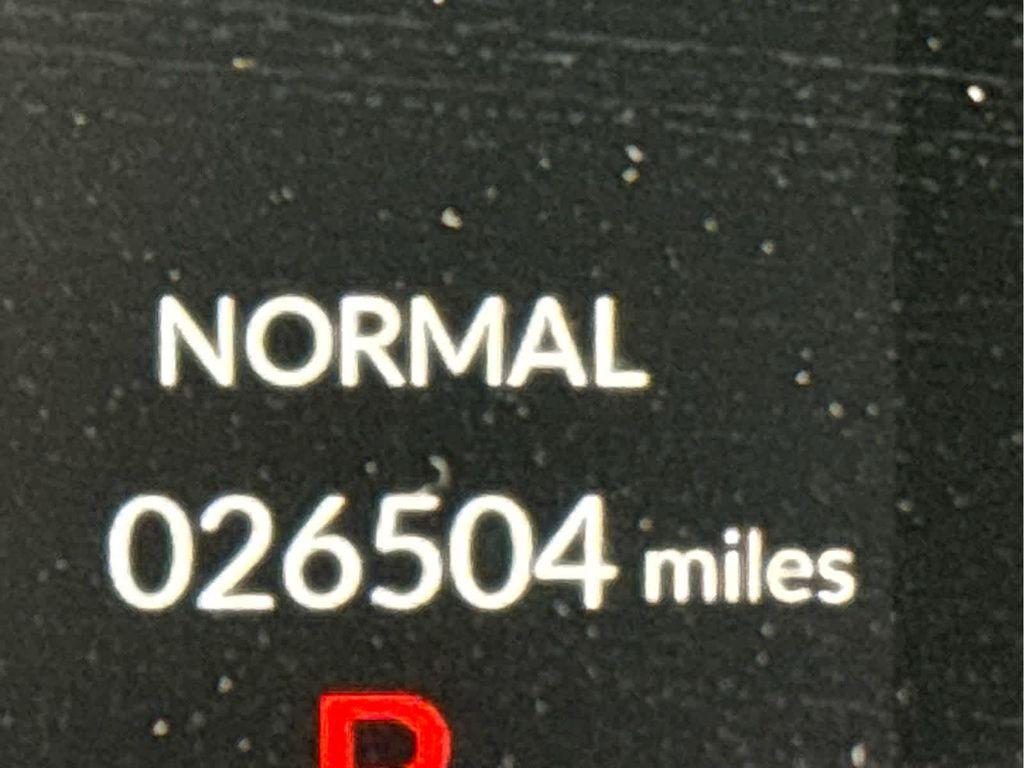 used 2023 Honda CR-V Hybrid car, priced at $31,435