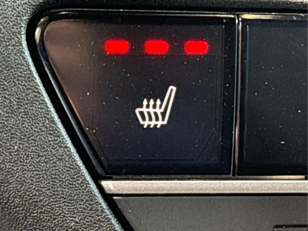 used 2023 Honda CR-V Hybrid car, priced at $31,435