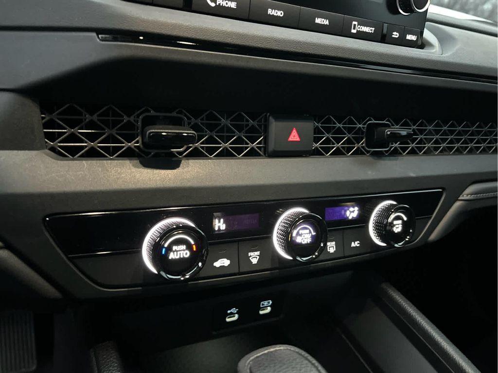 used 2023 Honda Accord car, priced at $23,735