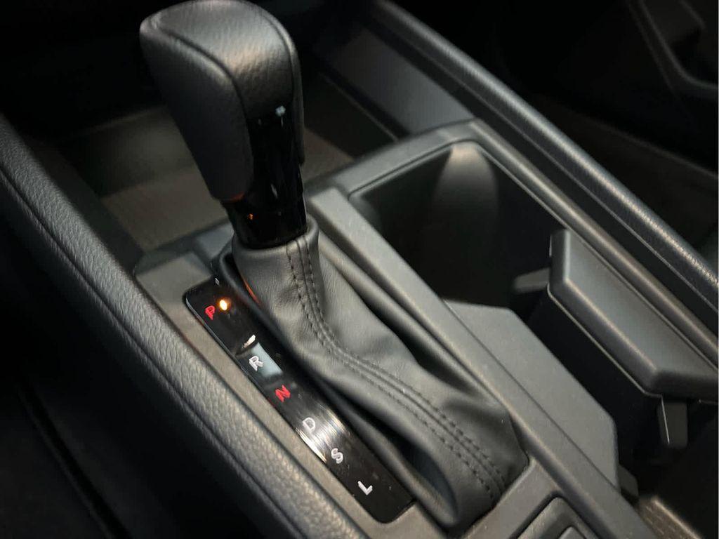 used 2023 Honda Accord car, priced at $23,735