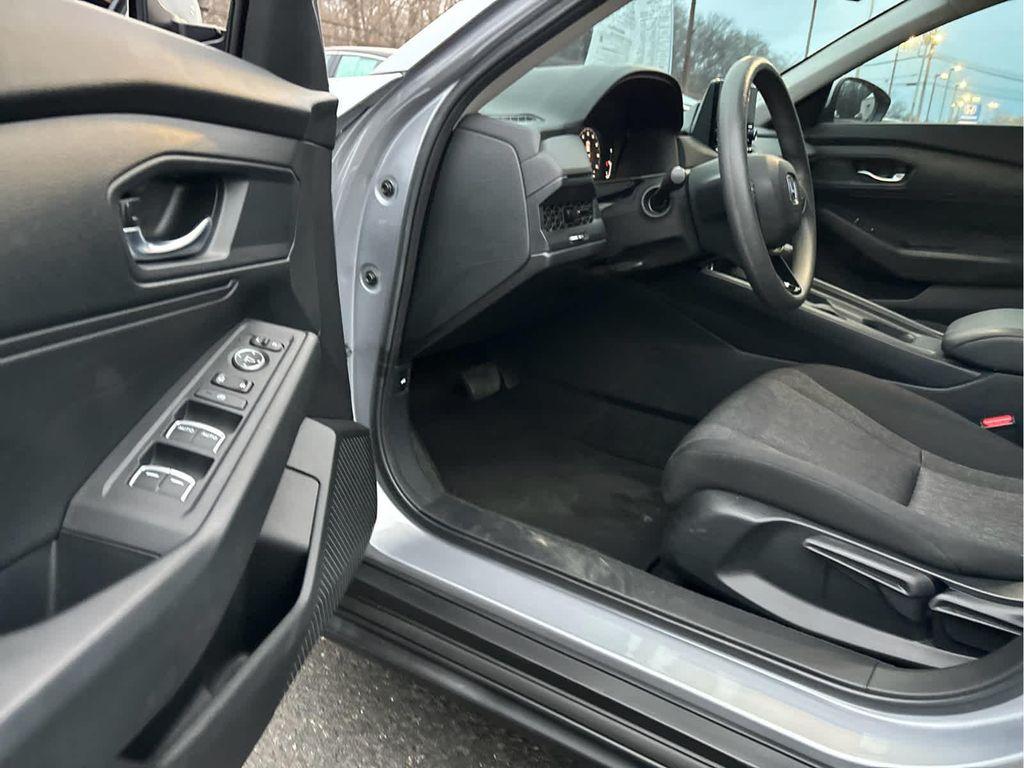 used 2023 Honda Accord car, priced at $23,735