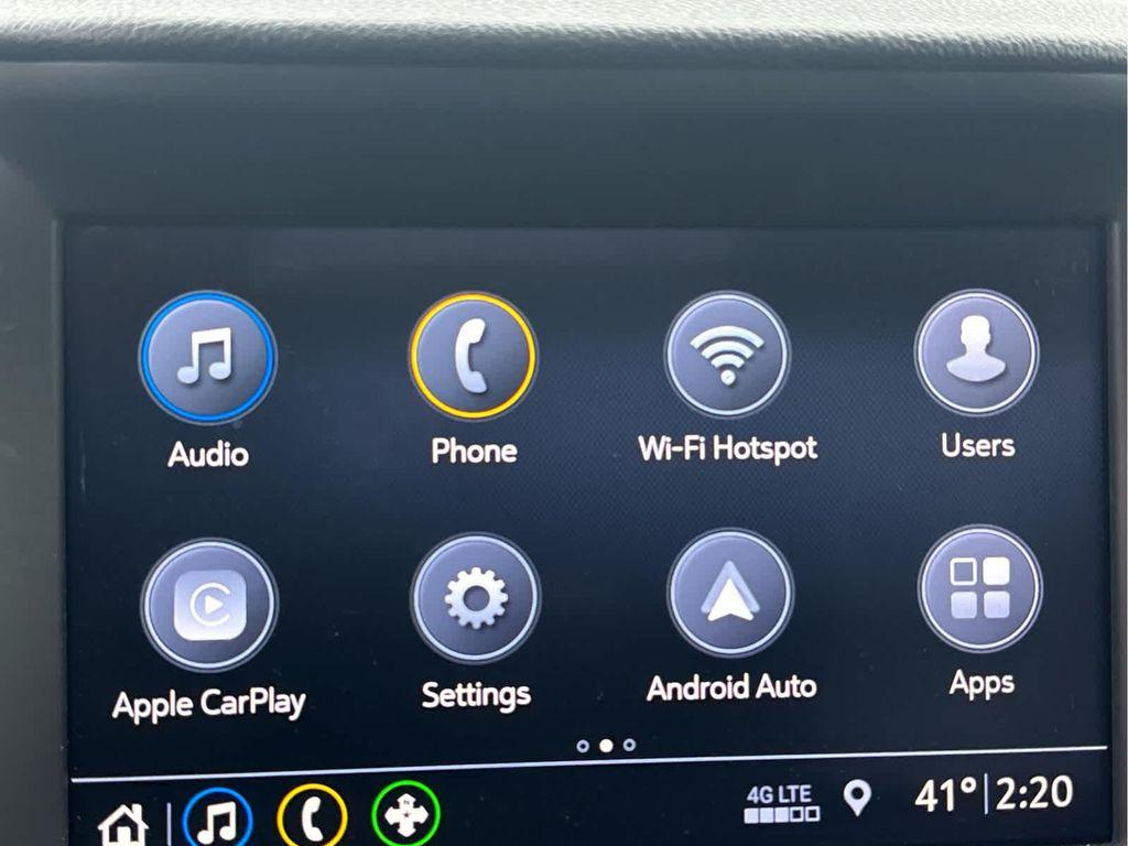 used 2021 GMC Terrain car, priced at $16,935