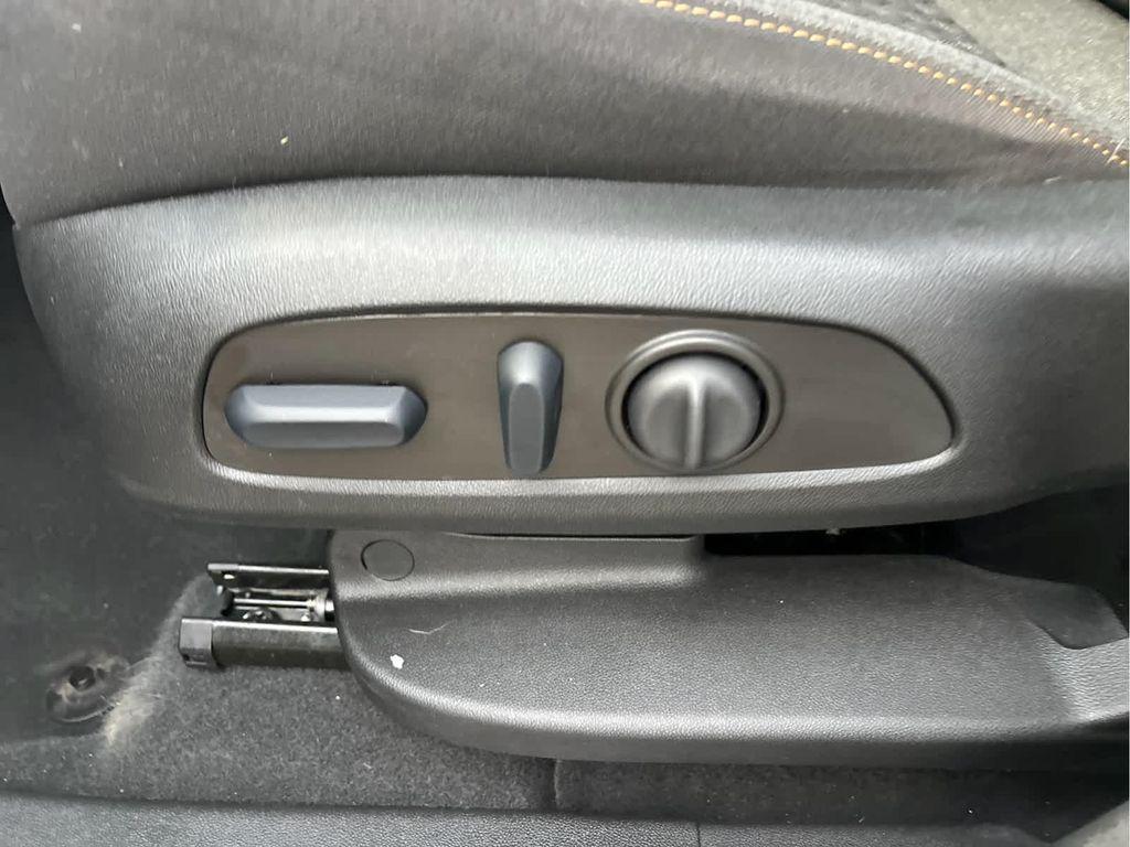 used 2023 Chevrolet Equinox car, priced at $21,235