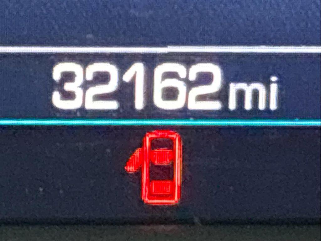 used 2023 Chevrolet Equinox car, priced at $21,235