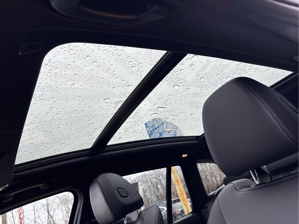 used 2022 BMW X3 car, priced at $39,935