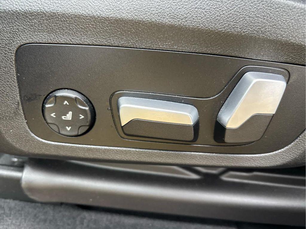 used 2022 BMW X3 car, priced at $39,935