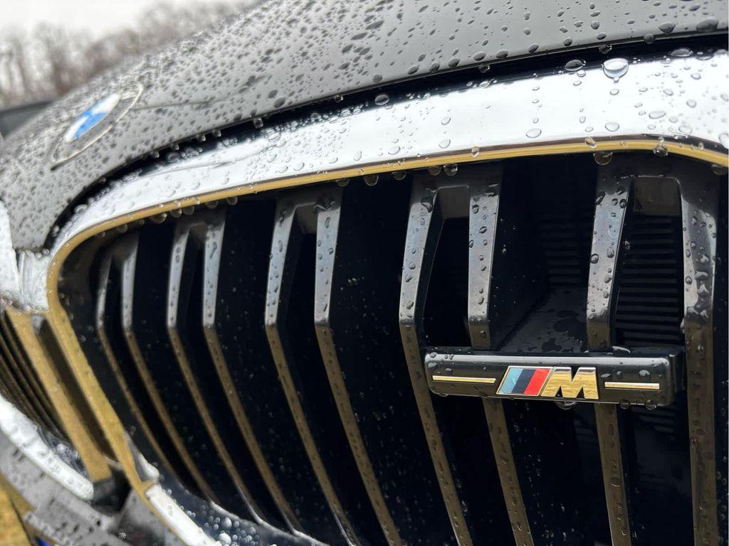 used 2022 BMW X3 car, priced at $39,935