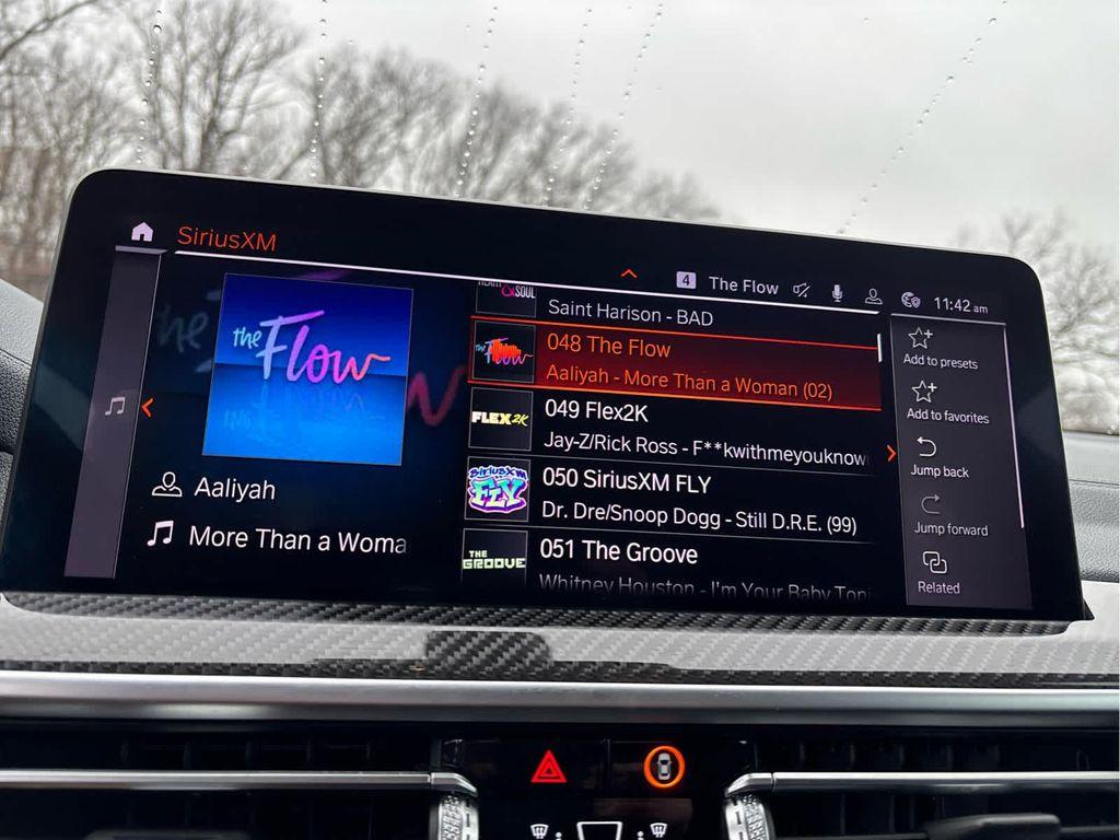 used 2022 BMW X3 car, priced at $39,935