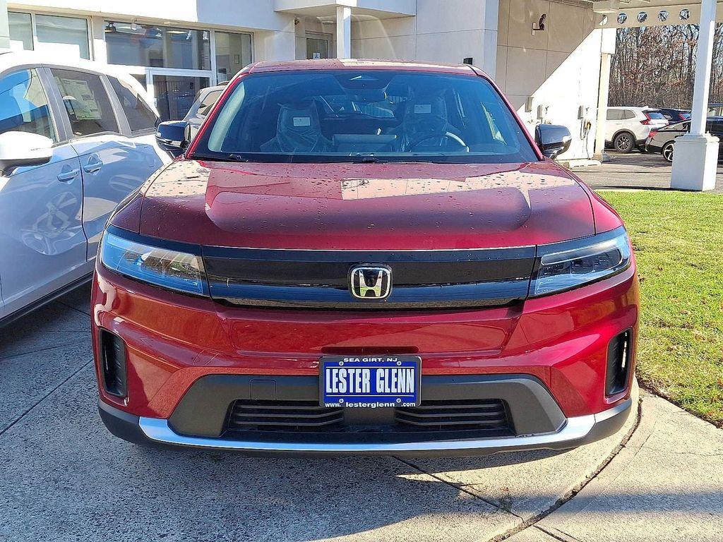 new 2026 Honda Prologue car, priced at $51,450