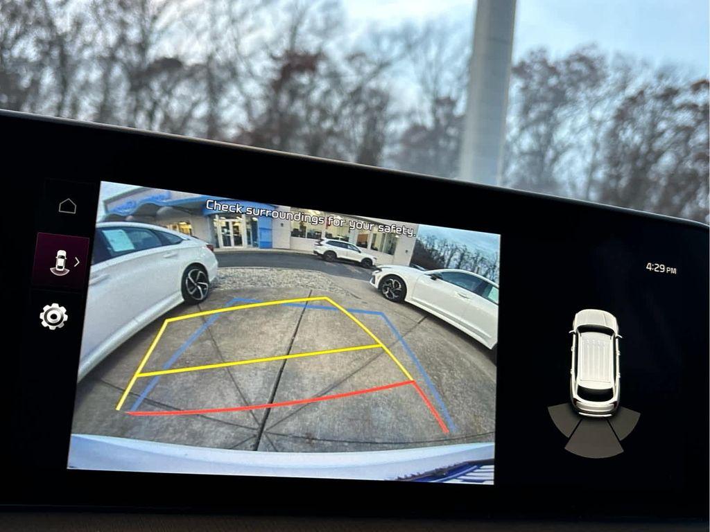 used 2023 Kia Telluride car, priced at $31,535