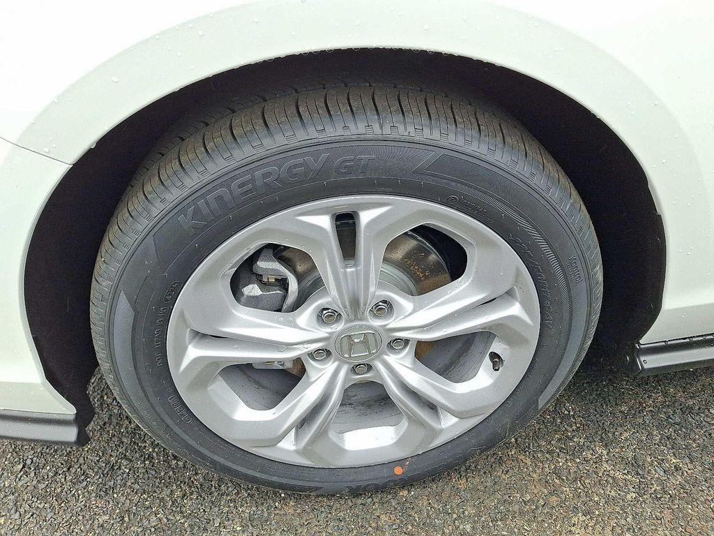 new 2026 Honda Accord car, priced at $29,444