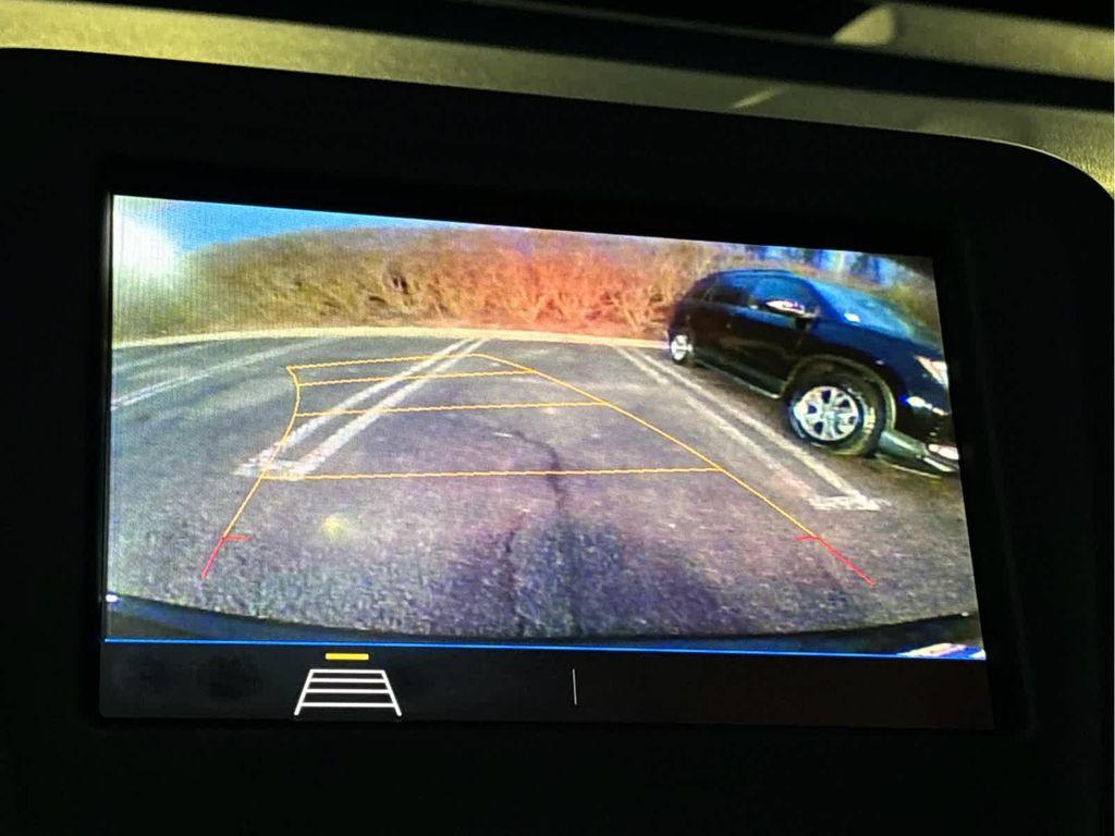 used 2020 Chevrolet Equinox car, priced at $18,735