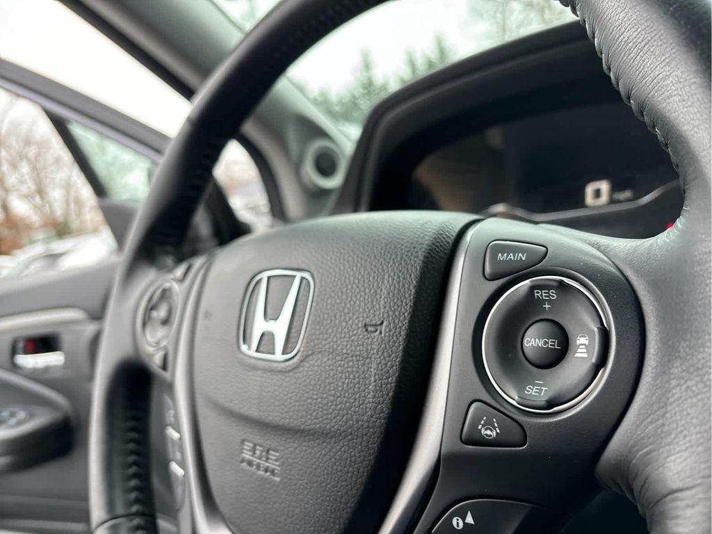 used 2018 Honda Pilot car, priced at $17,935