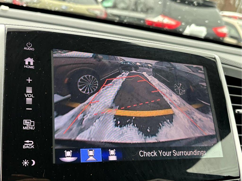 used 2018 Honda Pilot car, priced at $17,935