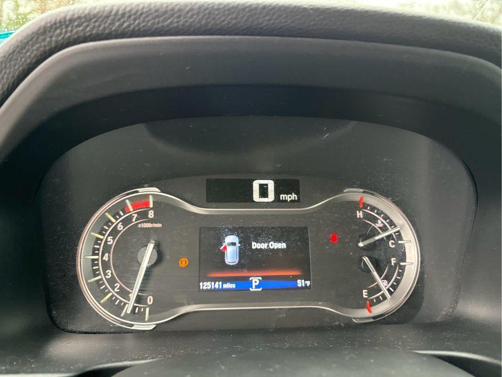 used 2018 Honda Pilot car, priced at $17,935